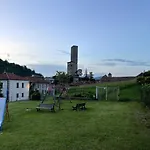 Casa 16 Personnes Camerana