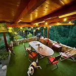Casa 16 Personnes