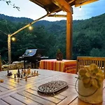Casa 16 Personnes Villa *