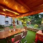 Casa 16 Personnes Villa *