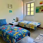 Casa 16 Personnes * Camerana