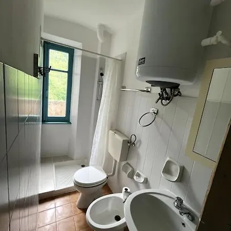 Casa 16 Personnes *