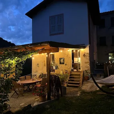 Casa 16 Personnes Villa Camerana