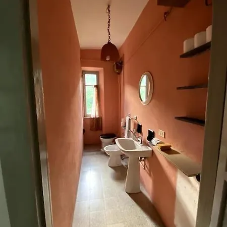 Casa 16 Personnes * Camerana