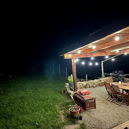 Casa 16 Personnes