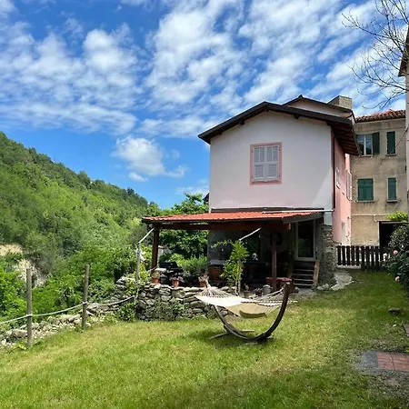 Villa Casa 16 Personnes Camerana