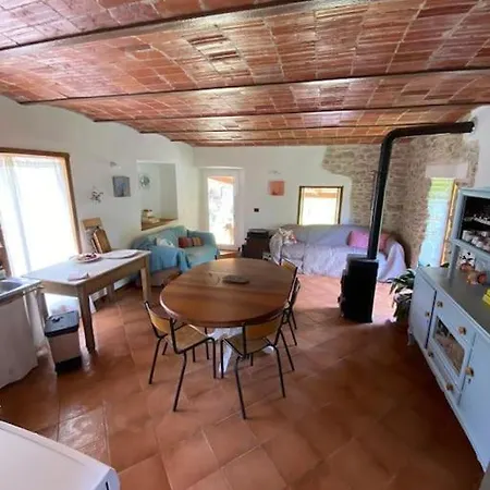 Casa 16 Personnes *