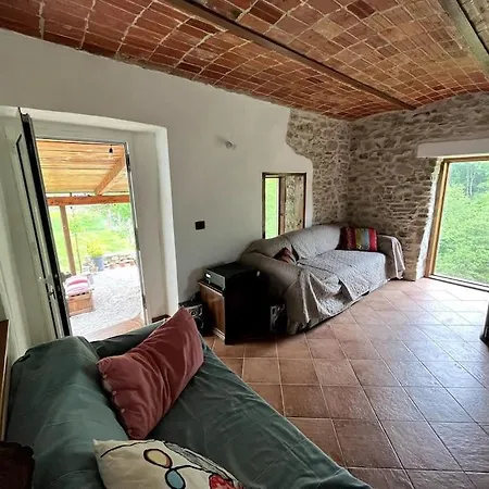 Casa 16 Personnes Villa Camerana