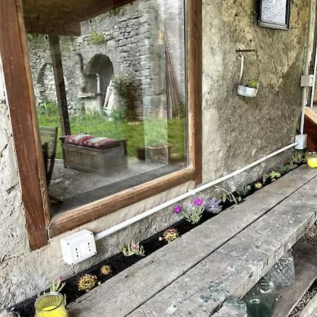 Villa Casa 16 Personnes