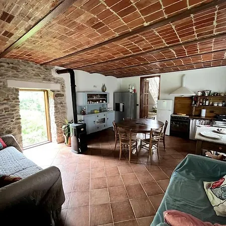 Casa 16 Personnes Villa Camerana