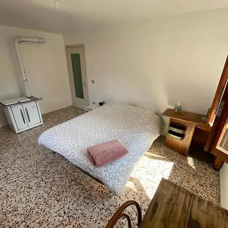 Casa 16 Personnes *