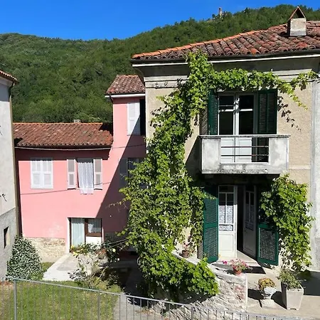 Casa 16 Personnes * Camerana