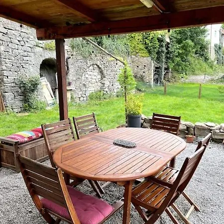 Casa 16 Personnes Villa