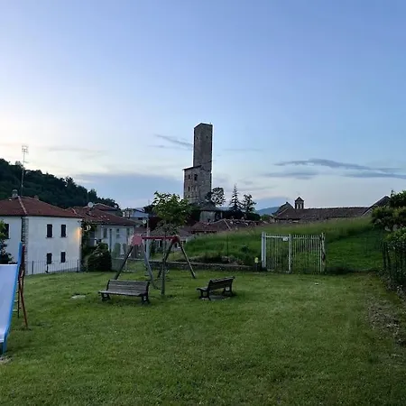 Casa 16 Personnes Villa *