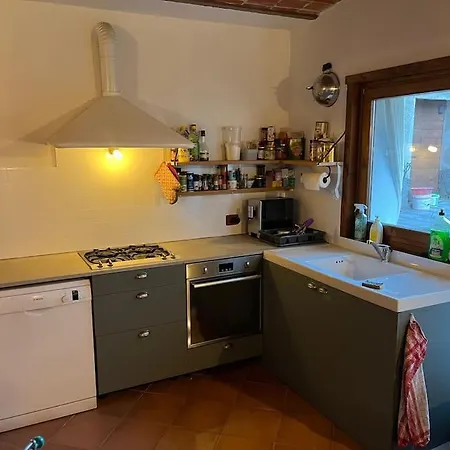 Casa 16 Personnes Villa Camerana