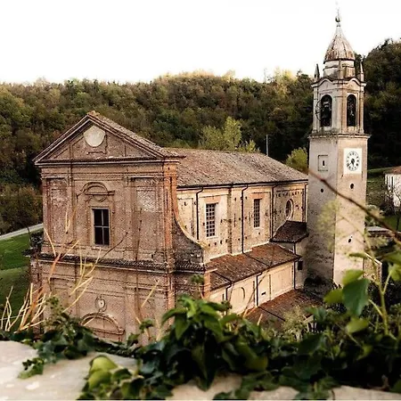 Casa 16 Personnes Villa Camerana
