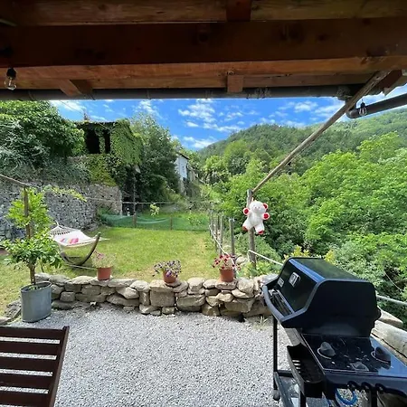 Casa 16 Personnes * Camerana