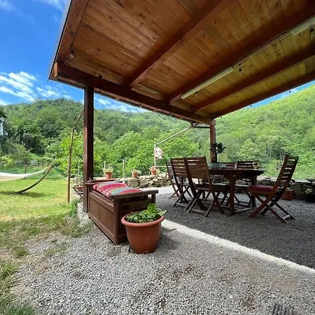 Casa 16 Personnes Villa *