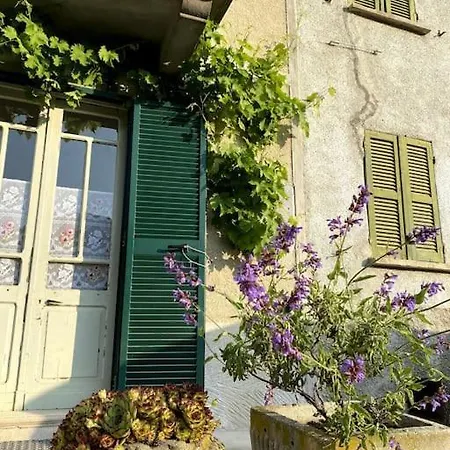 Casa 16 Personnes * Camerana