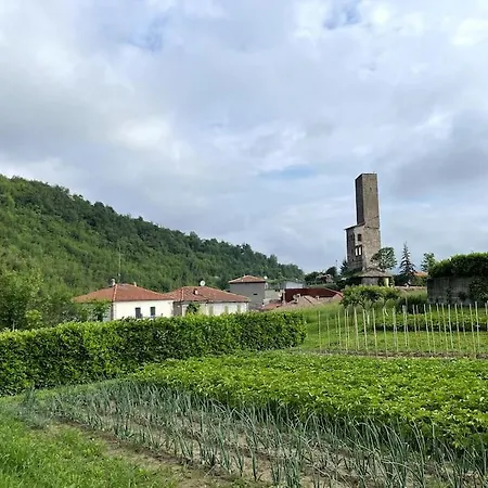 Casa 16 Personnes Villa