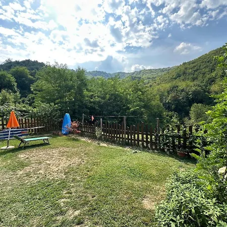 Casa 16 Personnes Villa *