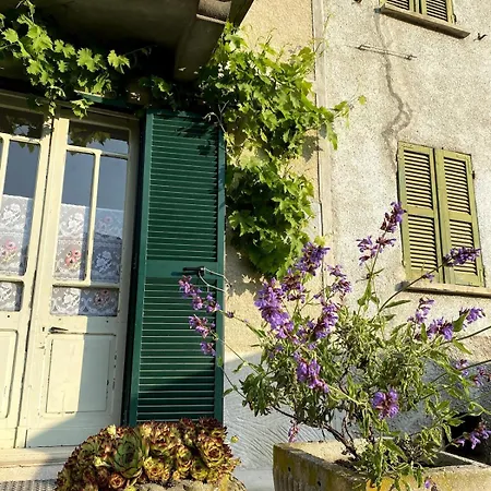 别墅 Casa 16 Personnes Camerana