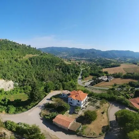 Casa 16 Personnes Villa Camerana