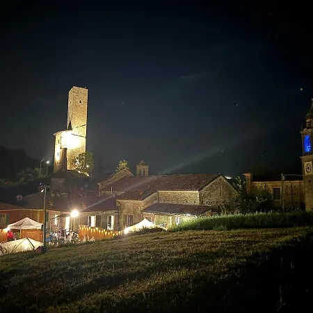 Casa 16 Personnes *