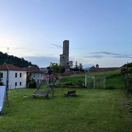 Casa 16 Personnes Camerana