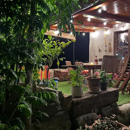Casa 16 Personnes *