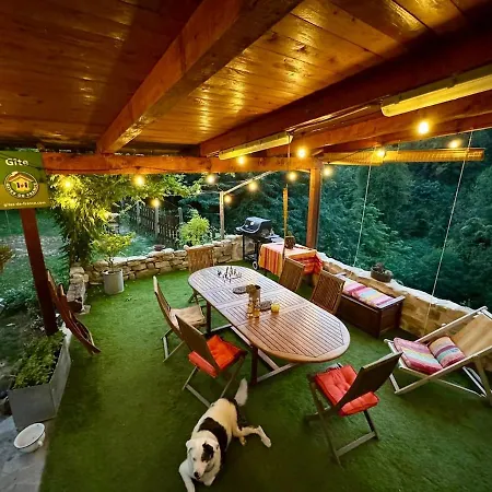 Casa 16 Personnes