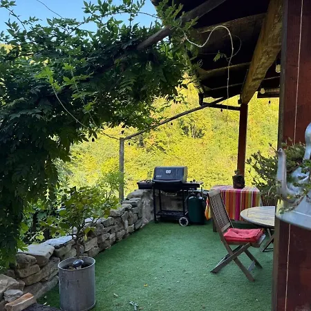 Casa 16 Personnes