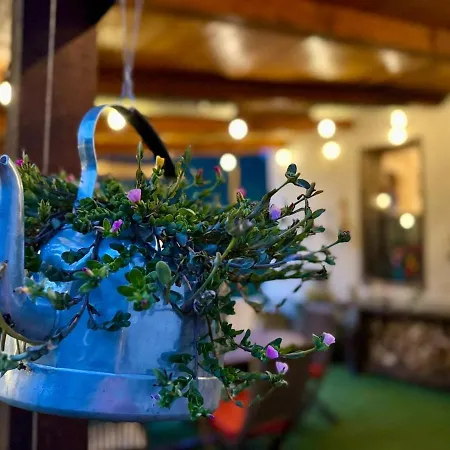 别墅 Casa 16 Personnes Camerana