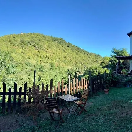 Casa 16 Personnes Villa