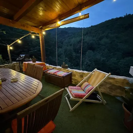 Casa 16 Personnes Villa