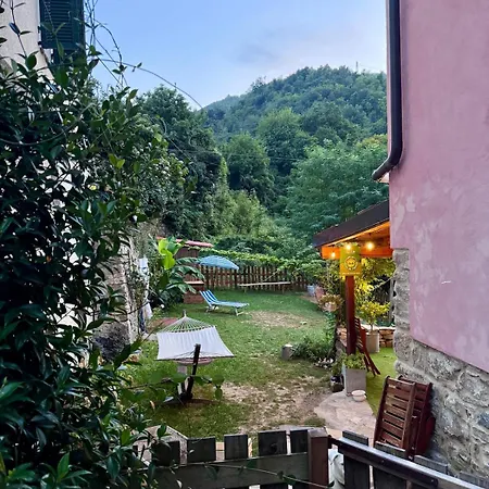 Casa 16 Personnes Villa