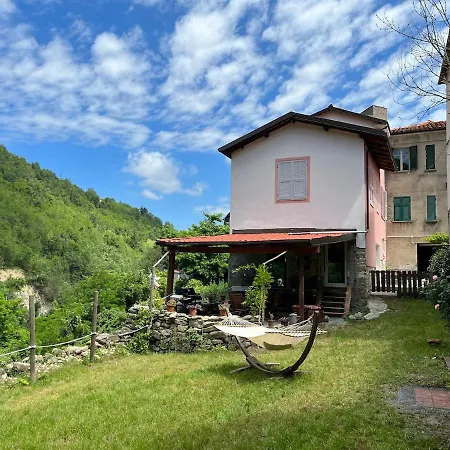 别墅 Casa 16 Personnes