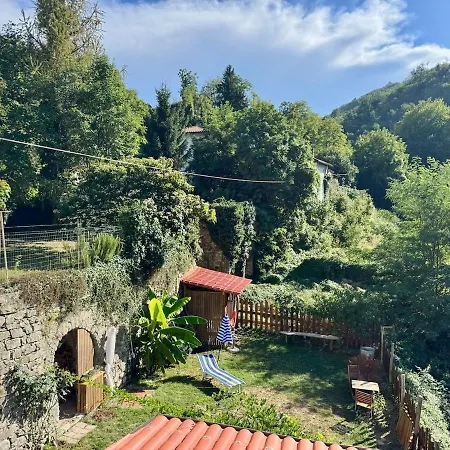 Villa Casa 16 Personnes
