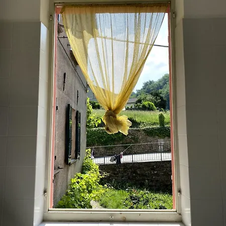 Casa 16 Personnes 别墅 Camerana
