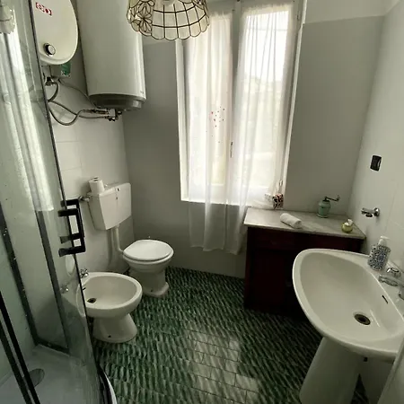 Casa 16 Personnes Camerana