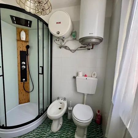Villa Casa 16 Personnes