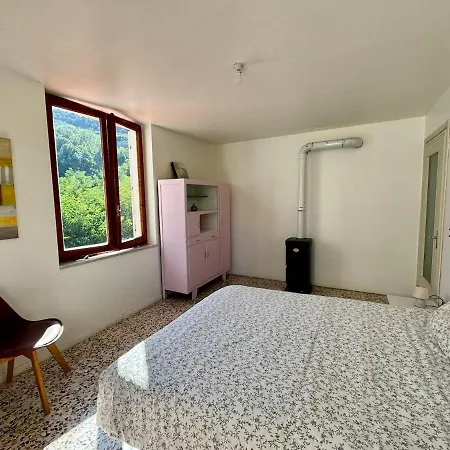 Casa 16 Personnes Camerana