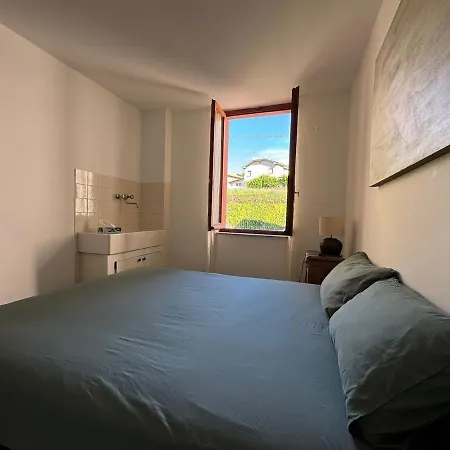 Casa 16 Personnes Camerana