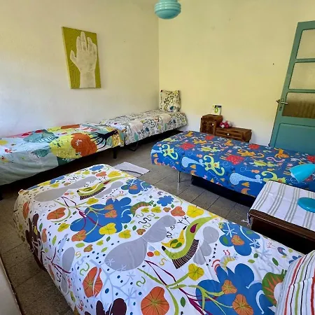 Casa 16 Personnes Villa Camerana