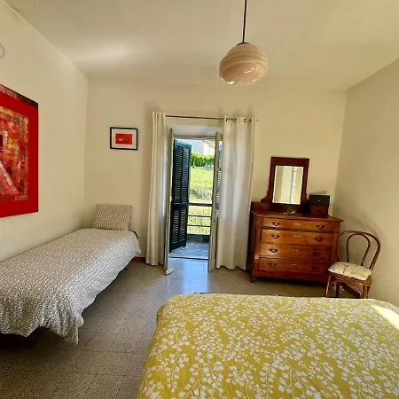 Casa 16 Personnes 别墅 Camerana