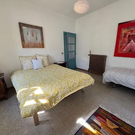 Casa 16 Personnes