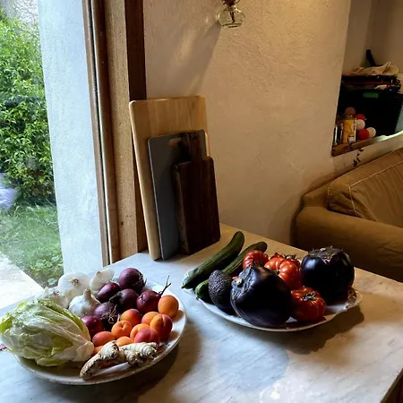 别墅 Casa 16 Personnes *