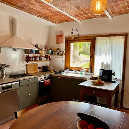 Casa 16 Personnes Villa Camerana