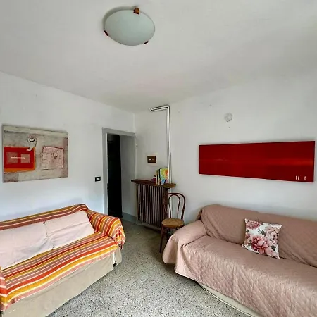 别墅 Casa 16 Personnes