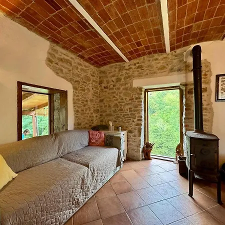 Casa 16 Personnes * Camerana